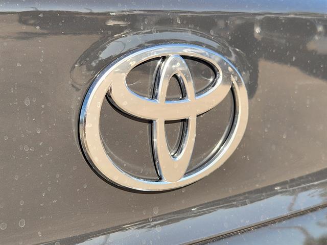 new 2026 Toyota Camry car, priced at $30,908