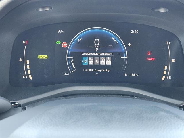 new 2026 Toyota Camry car, priced at $30,908