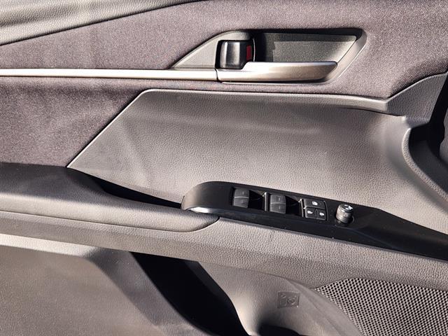 new 2026 Toyota Camry car, priced at $30,908