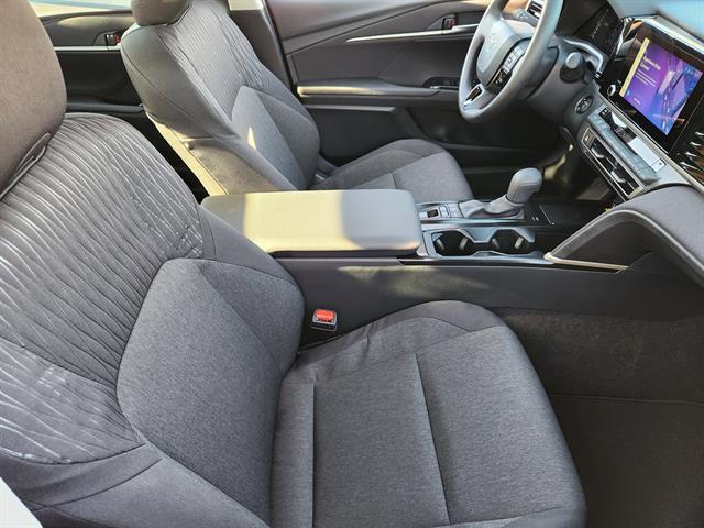 new 2026 Toyota Camry car, priced at $30,908