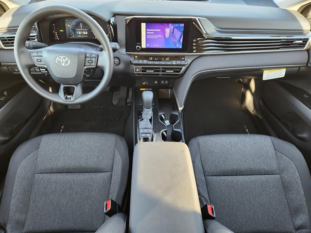 new 2026 Toyota Camry car, priced at $30,908
