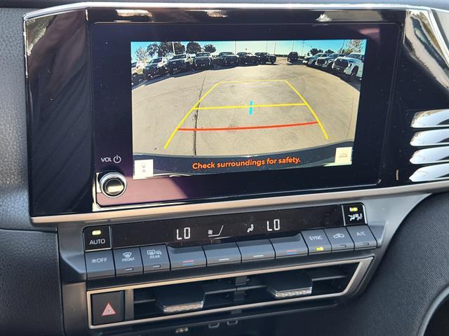 new 2026 Toyota Camry car, priced at $30,908