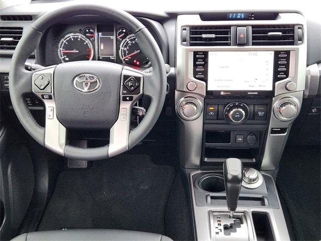 new 2024 Toyota 4Runner car, priced at $47,914