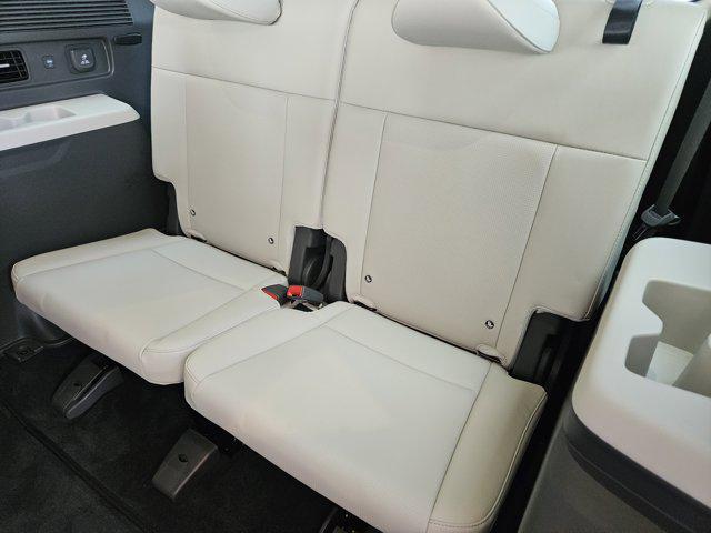 used 2025 Hyundai Santa Fe car, priced at $40,388