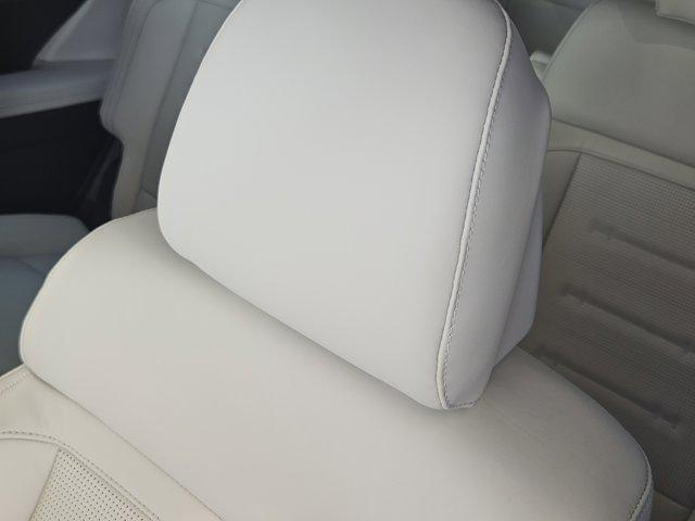 used 2025 Hyundai Santa Fe car, priced at $40,388