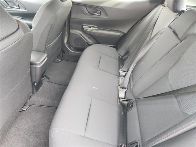 new 2026 Toyota Prius Plug-In Hybrid car, priced at $35,301