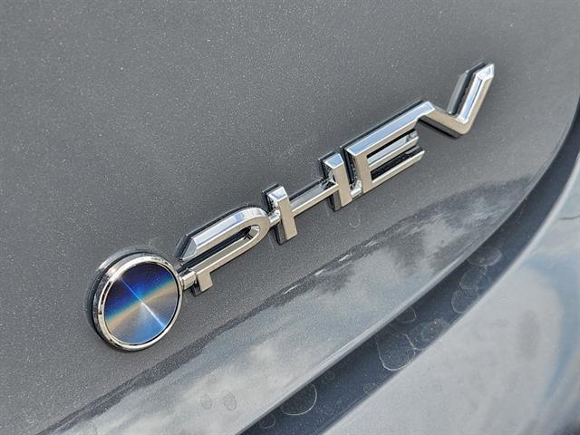 new 2026 Toyota Prius Plug-In Hybrid car, priced at $35,301