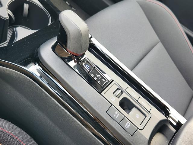 new 2026 Toyota Prius Plug-In Hybrid car, priced at $35,301