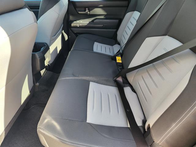 new 2025 Toyota Tacoma car, priced at $49,884