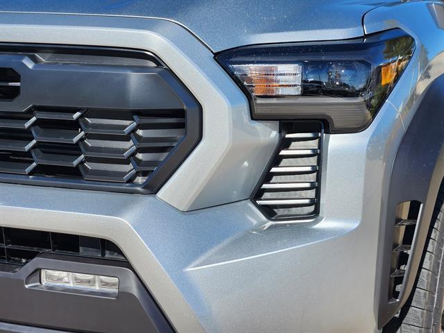 new 2025 Toyota Tacoma car, priced at $49,884