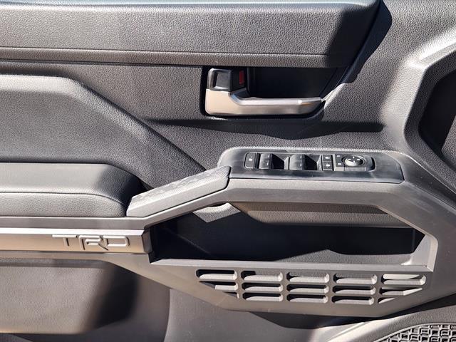 new 2025 Toyota Tacoma car, priced at $49,884