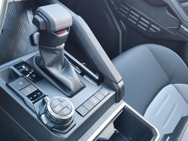 new 2025 Toyota Tacoma car, priced at $49,884