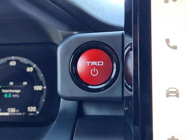 new 2025 Toyota Tacoma car, priced at $49,884