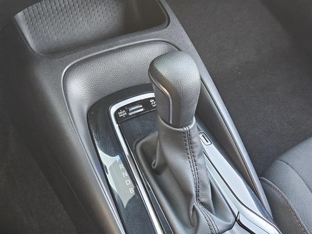 used 2025 Toyota Corolla car, priced at $25,311