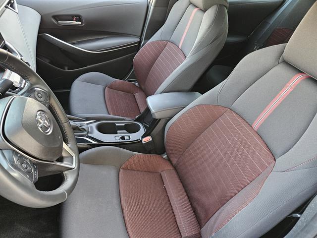 used 2025 Toyota Corolla car, priced at $25,311