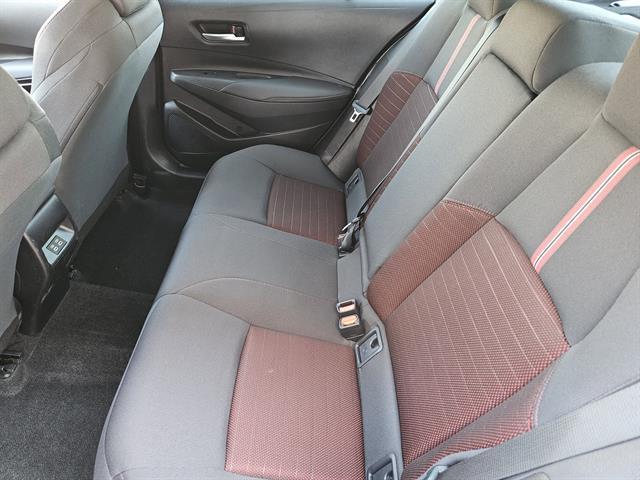 used 2025 Toyota Corolla car, priced at $25,311