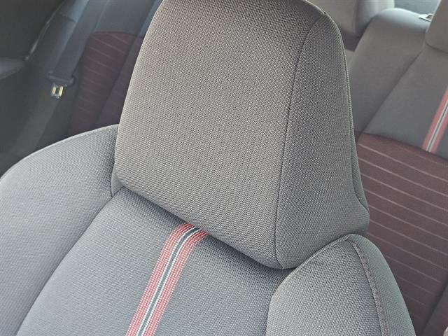 used 2025 Toyota Corolla car, priced at $25,311