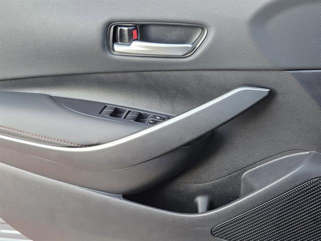 used 2025 Toyota Corolla car, priced at $25,311