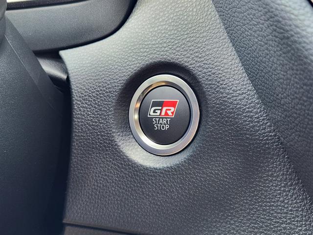 new 2025 Toyota GR Corolla car, priced at $47,573