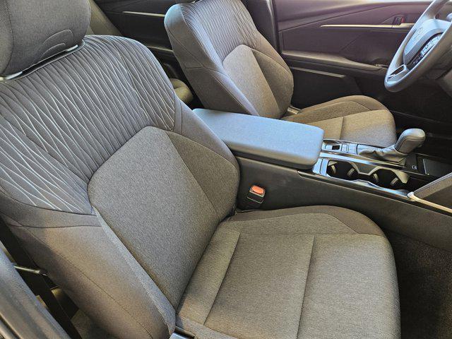 used 2025 Toyota Camry car, priced at $29,371