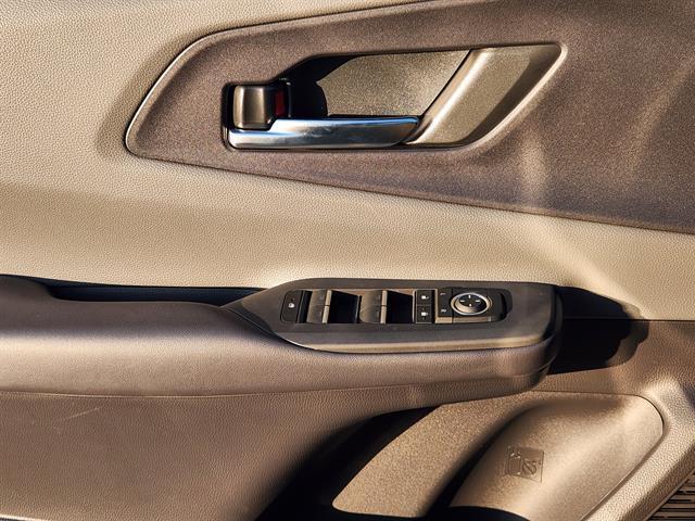 new 2026 Toyota Prius car, priced at $36,598