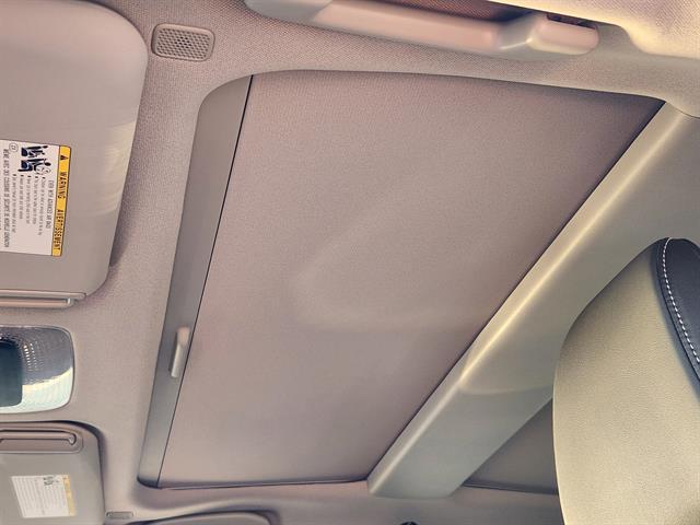 new 2026 Toyota Prius car, priced at $36,598