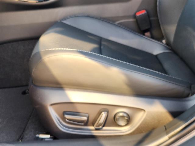 new 2026 Toyota Prius car, priced at $36,598