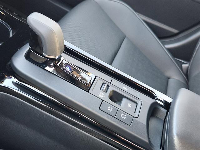 new 2026 Toyota Prius car, priced at $36,598