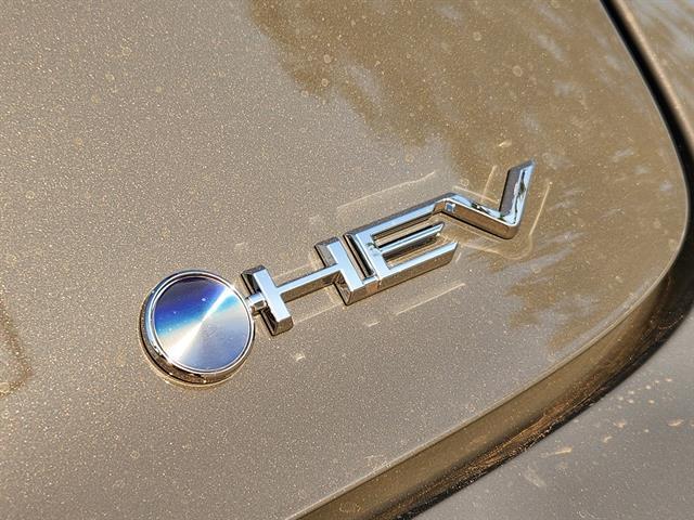 new 2026 Toyota Prius car, priced at $36,598