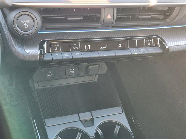 new 2026 Toyota Prius car, priced at $36,598