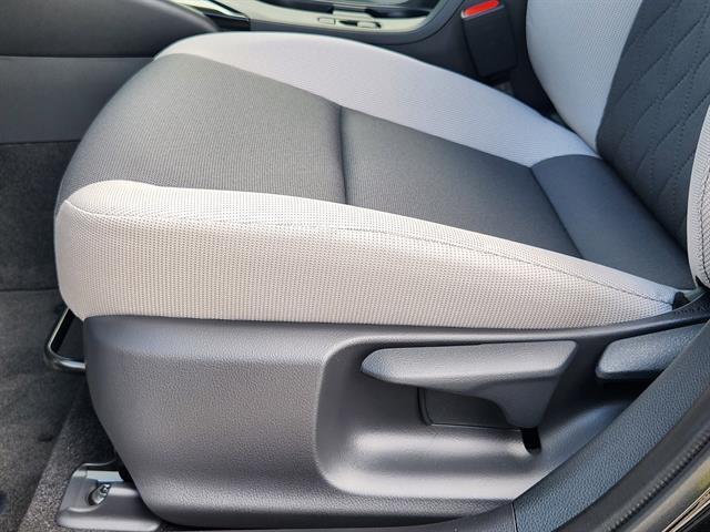 new 2026 Toyota Corolla Hybrid car, priced at $27,331