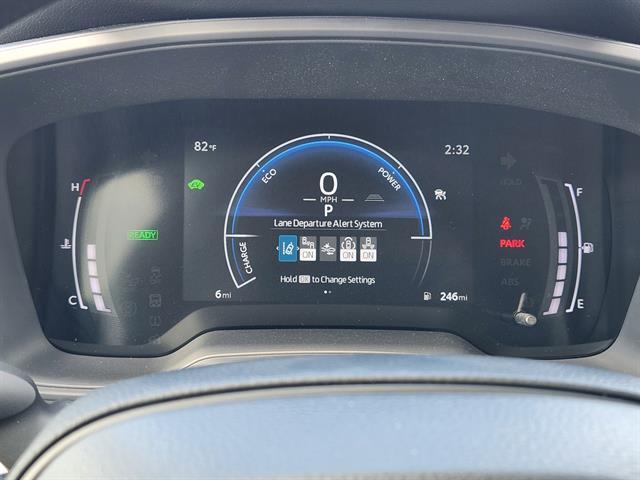 new 2026 Toyota Corolla Hybrid car, priced at $27,331