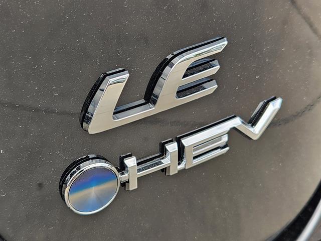 new 2026 Toyota Corolla Hybrid car, priced at $27,331