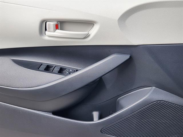 new 2026 Toyota Corolla Hybrid car, priced at $27,331