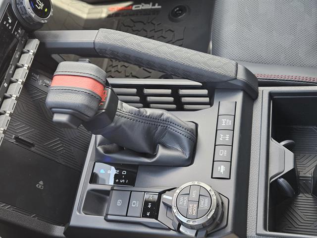 new 2025 Toyota 4Runner car, priced at $73,526