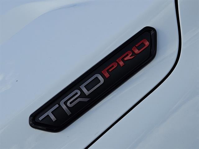 new 2025 Toyota 4Runner car, priced at $73,526