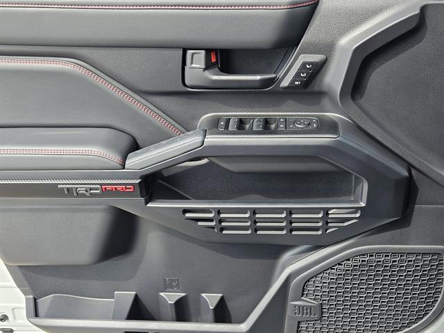 new 2025 Toyota 4Runner car, priced at $73,526