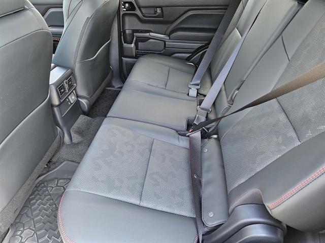 new 2025 Toyota 4Runner car, priced at $73,526