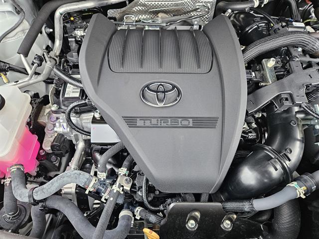 used 2025 Toyota Grand Highlander car, priced at $45,991