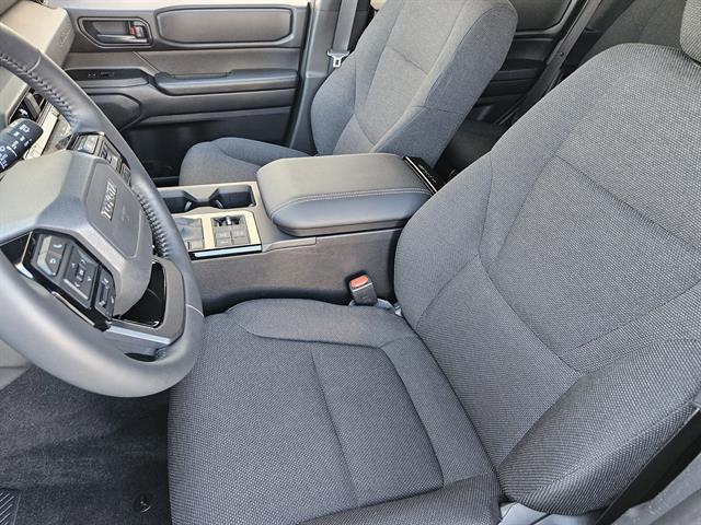 used 2025 Toyota Land Cruiser car, priced at $60,788