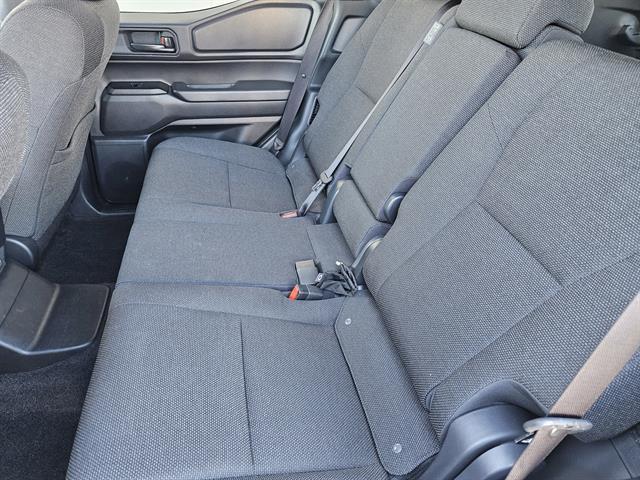 used 2025 Toyota Land Cruiser car, priced at $60,788