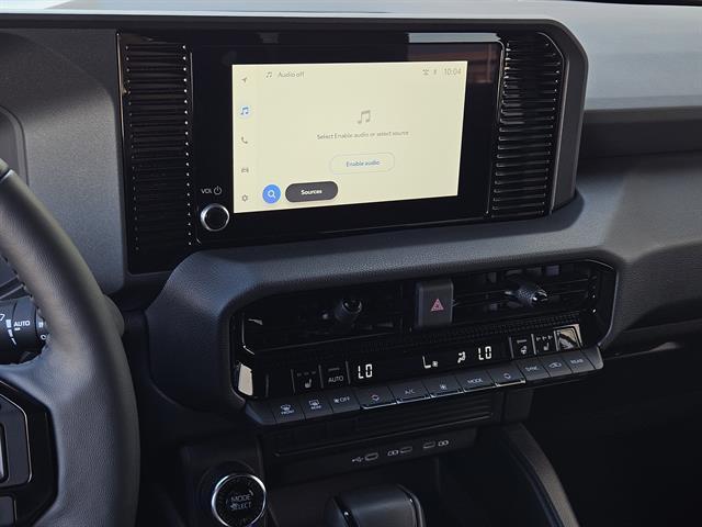 used 2025 Toyota Land Cruiser car, priced at $60,788