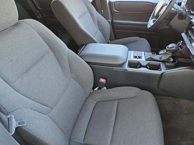 used 2025 Toyota Land Cruiser car, priced at $60,788