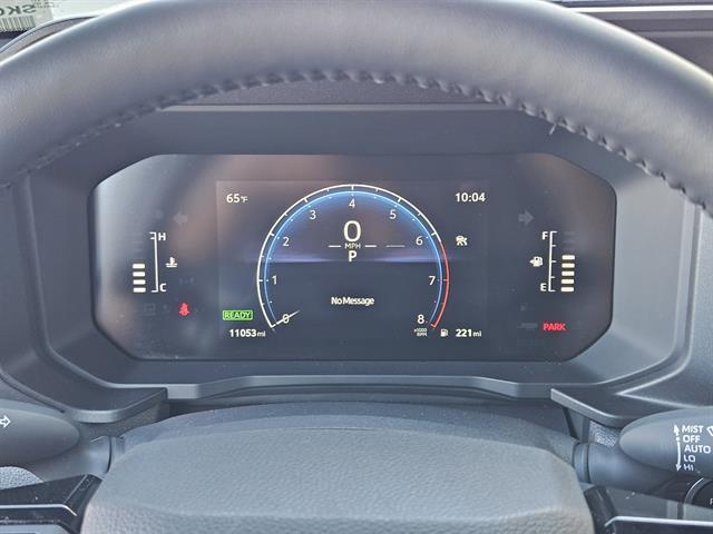 used 2025 Toyota Land Cruiser car, priced at $60,788