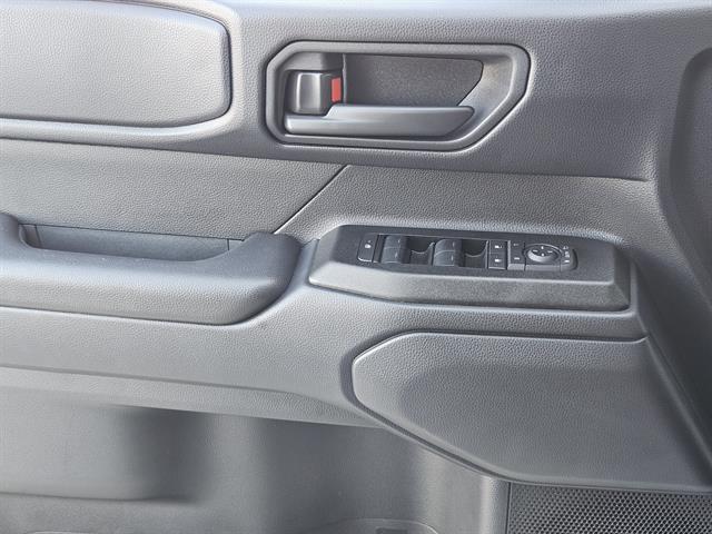 used 2025 Toyota Land Cruiser car, priced at $60,788