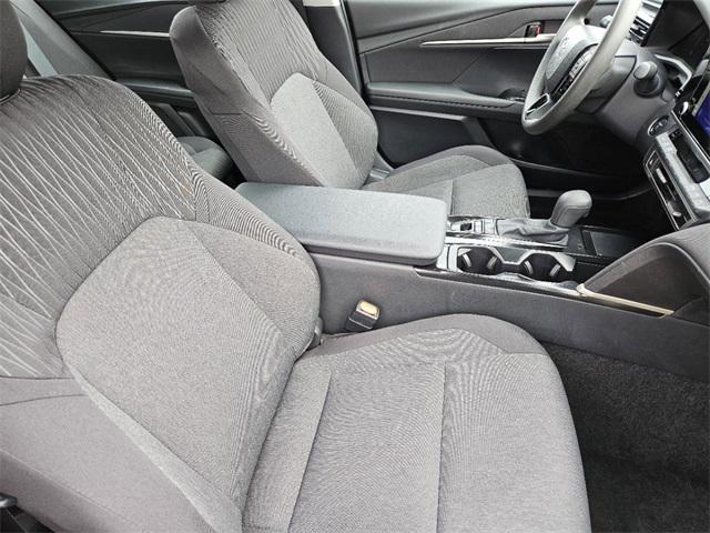 used 2025 Toyota Camry car, priced at $28,778