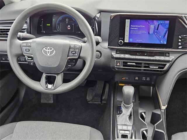 used 2025 Toyota Camry car, priced at $28,778