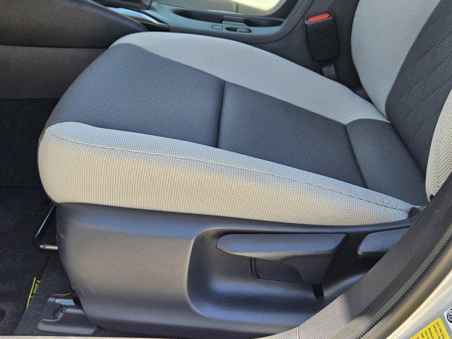 new 2025 Toyota Corolla car, priced at $23,963