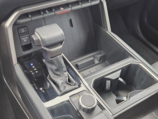 used 2022 Toyota Tundra car, priced at $43,491