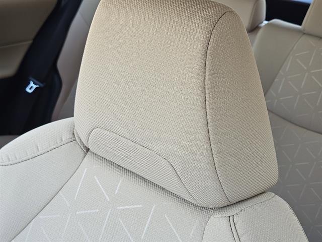used 2025 Toyota RAV4 Hybrid car, priced at $37,598